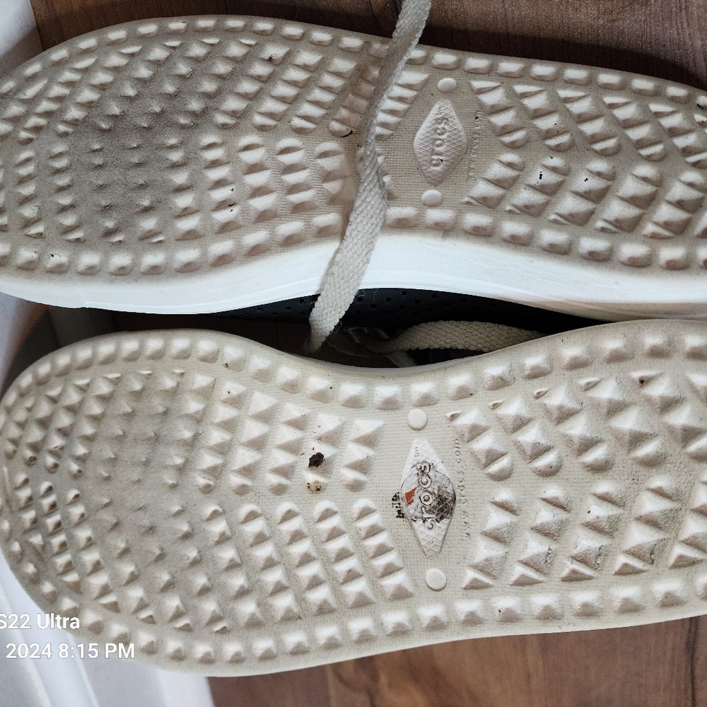 Roka Crocs - Picture 5 of 12